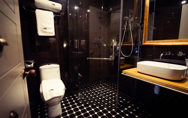 1969 Business Suites @ Ipoh Garden