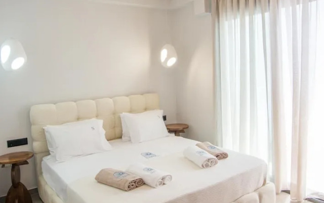 Sunrise Villas Collection