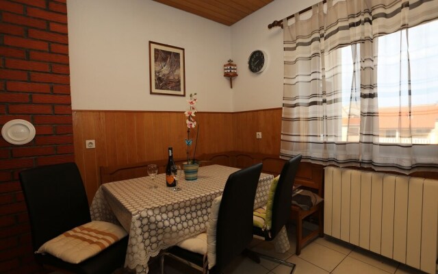 Dragi - 250 m From the Beach - A1