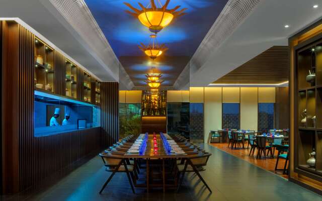 Radisson Blu Faridabad