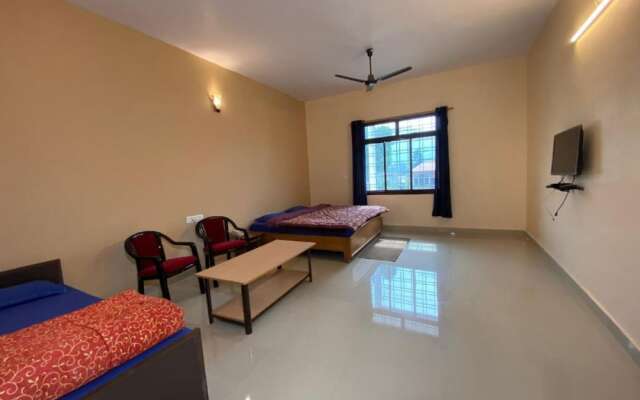Goroomgo Kanara Bhimtal