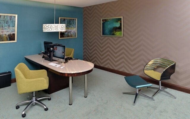 Homewood Suites by Hilton Cincinnati Mason