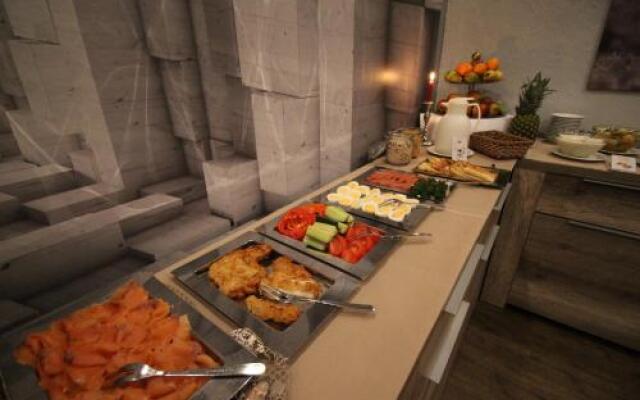 Hotel Restaurant Jägerhof