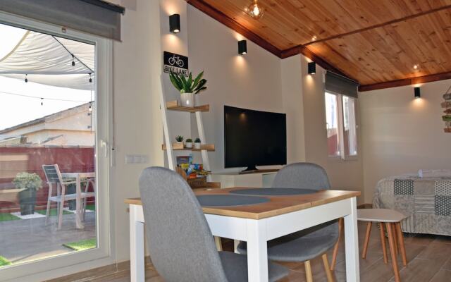 Studio & Solarium Playa de Gran Alacant 4