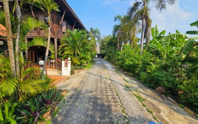 The Thai House Homestay