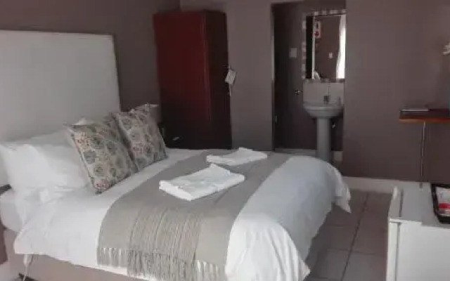 Gemutlich B&B Guesthouse