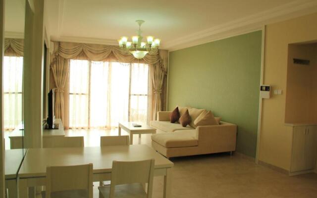 Sanya Mu Hai Boutique Apartment - Sanya Bay