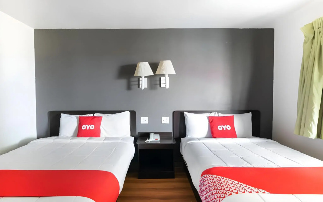 Studio 6 Irving, TX – DFW North