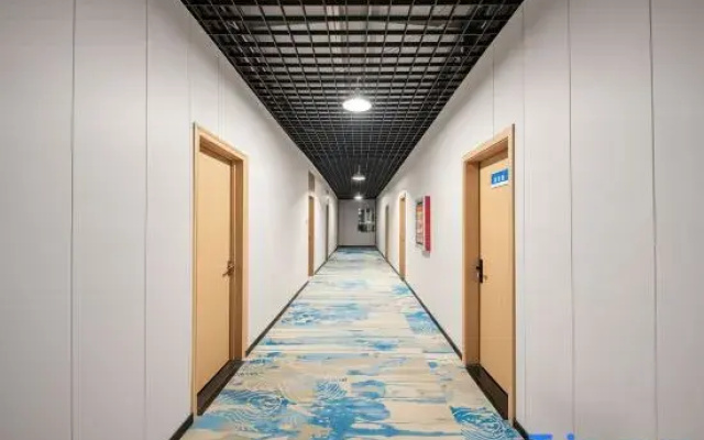 Tashkurgan New Yonghong Hotel