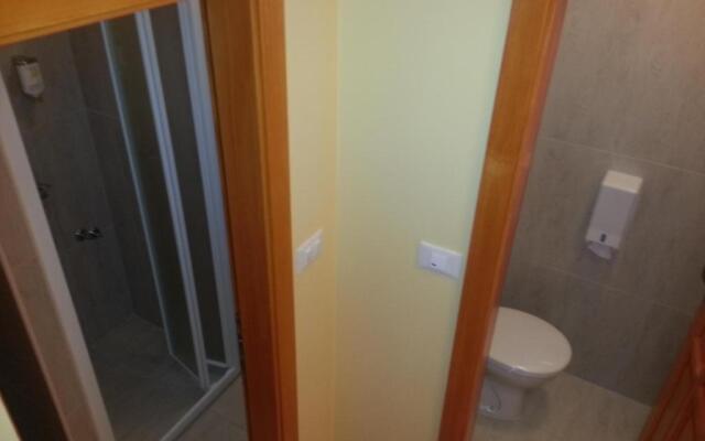 Europa Hostel Portorož