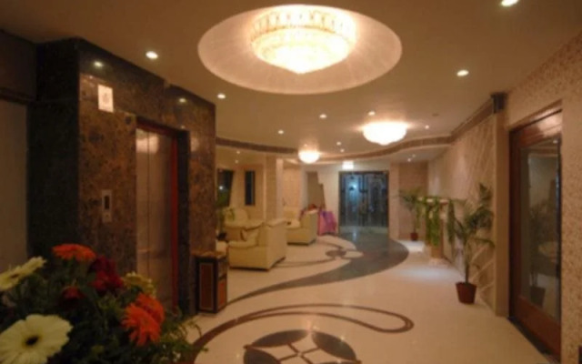 Epsilon The Hotel