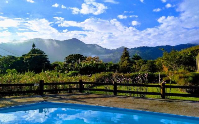 Pousada Rio da Prata