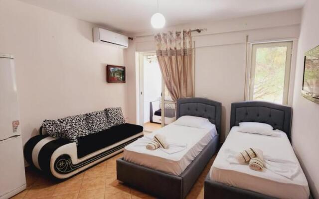 Apartament 15