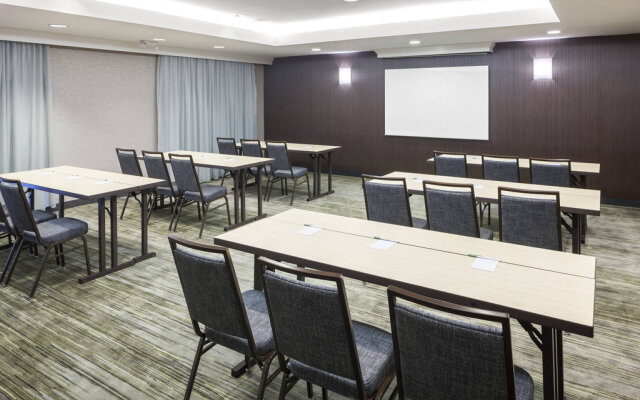 Courtyard by Marriott Pensacola
