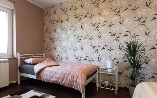 Deluxe Sea View Apartment Mate Balote