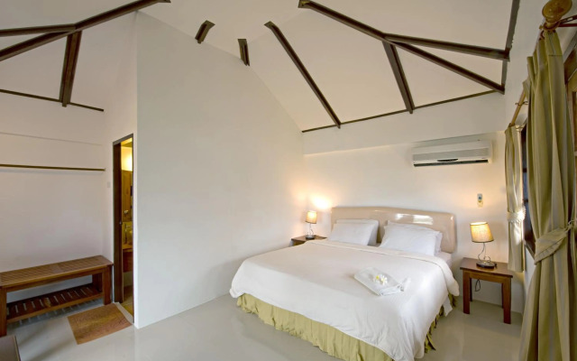 Samed Cliff Resort