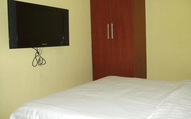 Tongxin Hotel - Shenzhen