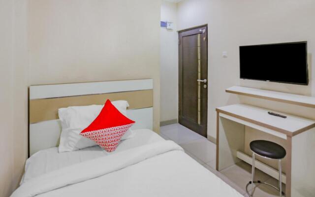 OYO 90109 Wisma Basco
