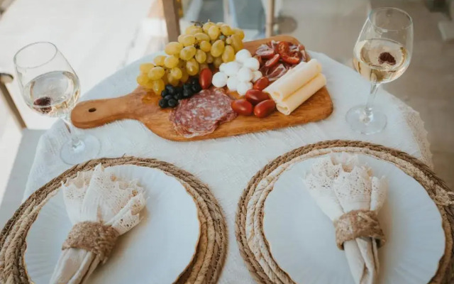 Studio Beach Residence Navodari