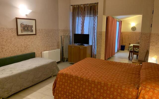 Studio 5 Pax in City Centre