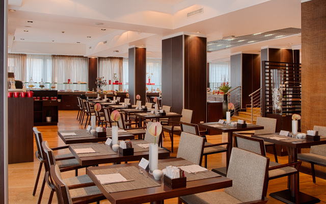 NH Collection Roma Giustiniano Hotel