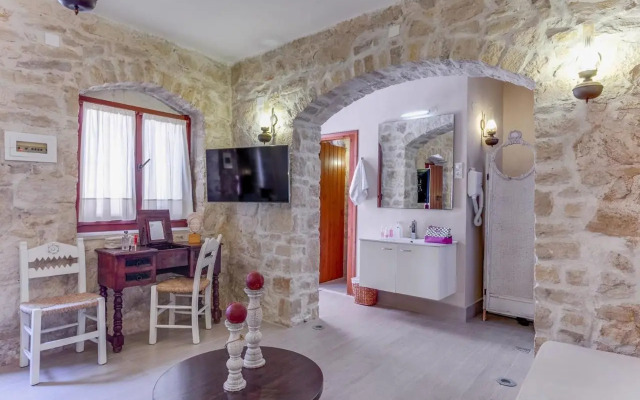 Villa Lefkippos