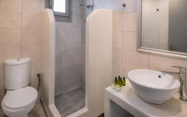 Olive Tree Suites