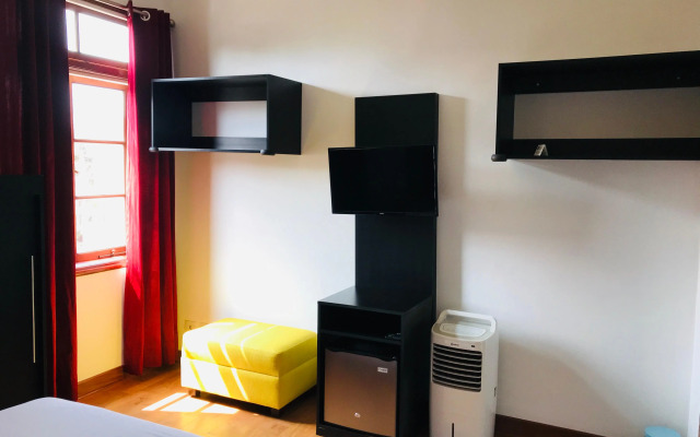 Larq'a Park Rooms