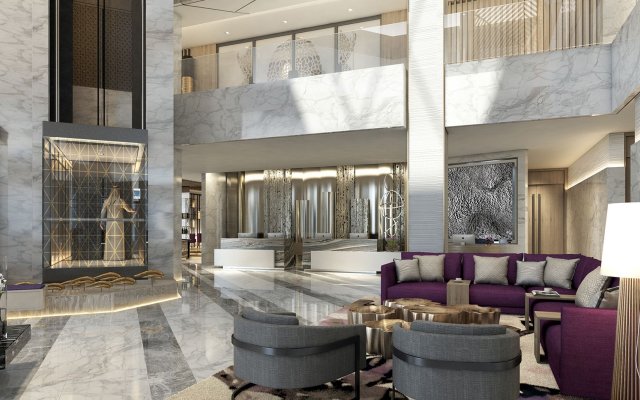 Al Bandar Arjaan by Rotana