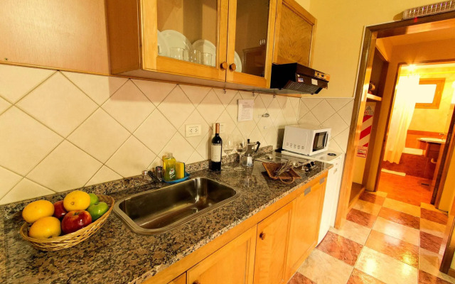Linda Vista Apart Hotel