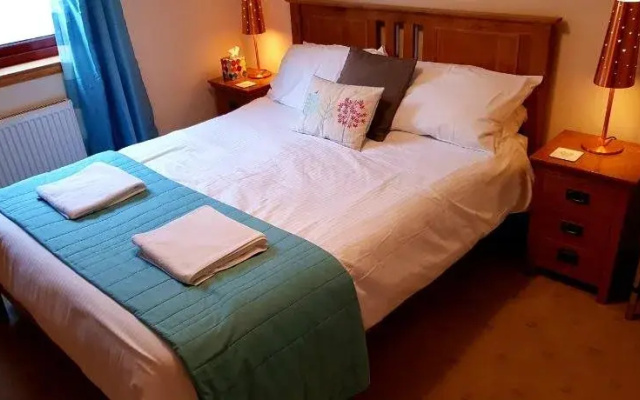 Letterfinlay Lodge House