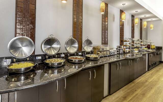 Hyatt House Richmond / Short Pump