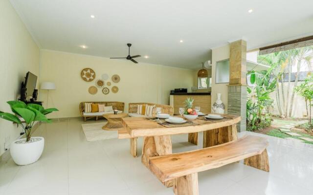 AV Villa Melati