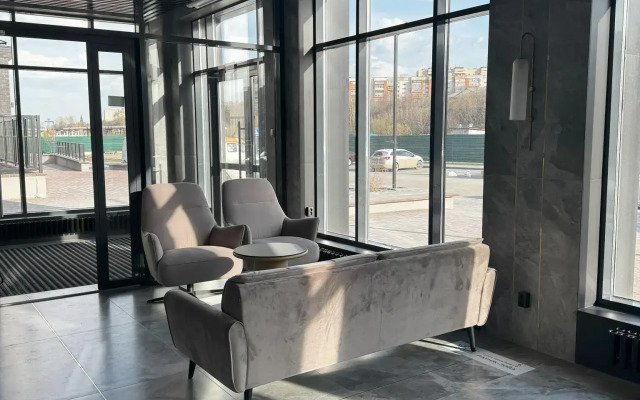 А2 Апарт на улице Новгородская 14