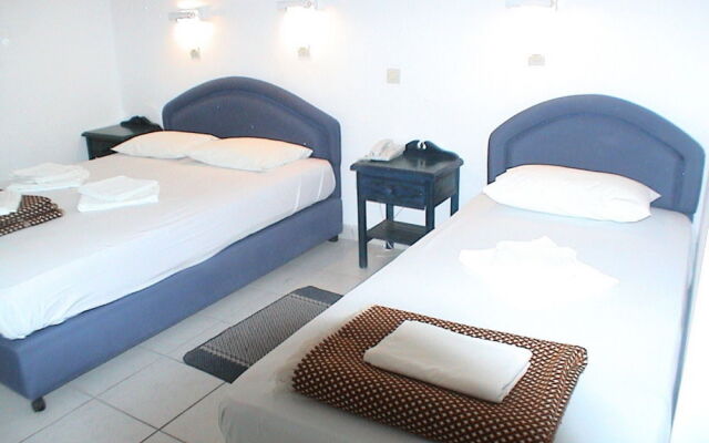 Hotel Asimina