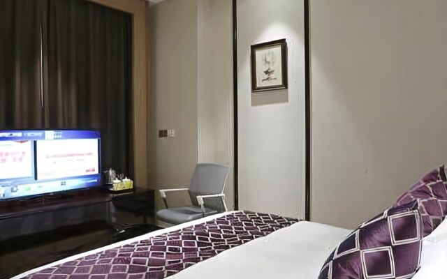 Hua Kai Si Hotel