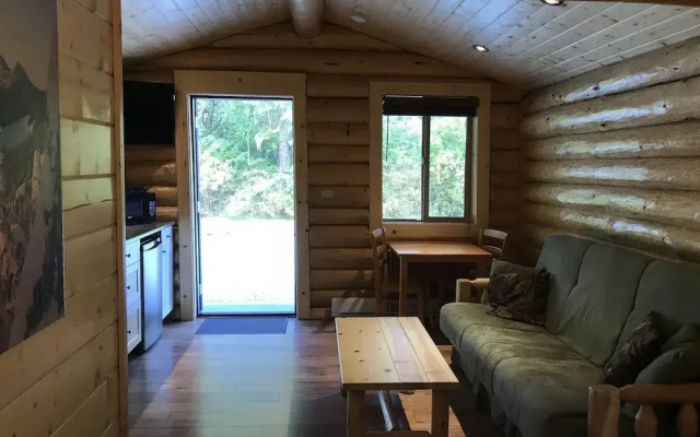 Port Hardy RV Resort