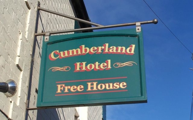 The Cumberland Inn