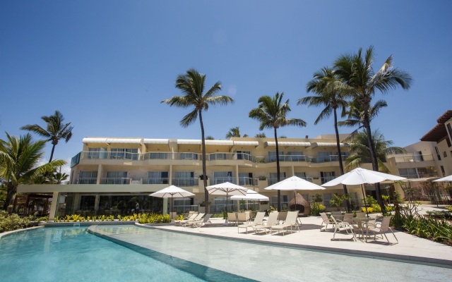 Casa Di Vina Boutique Hotel