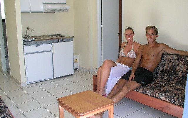 Summerland Hotel & Bungalows