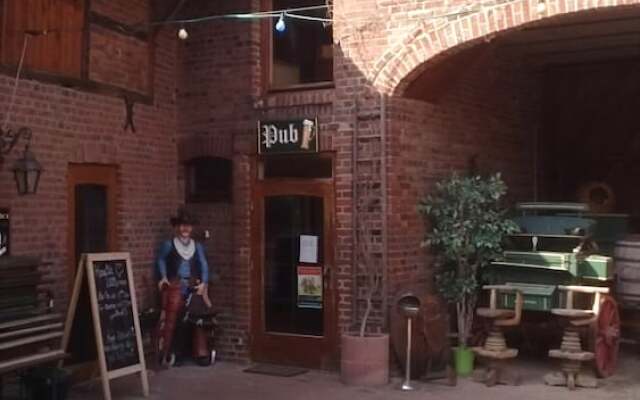 Mcmüllers Brauereigasthof