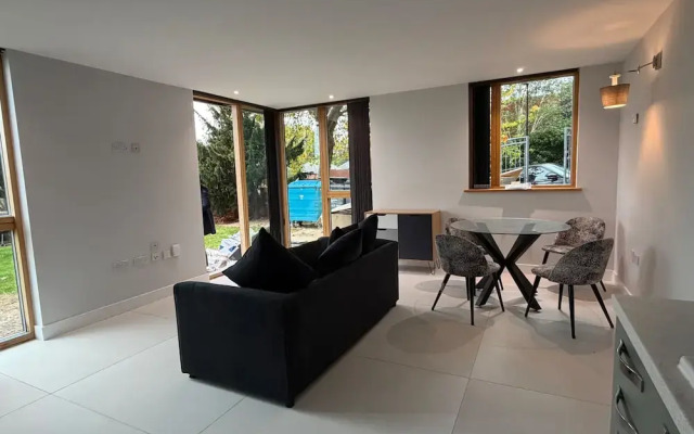 Sheffield City Comfort Apartment