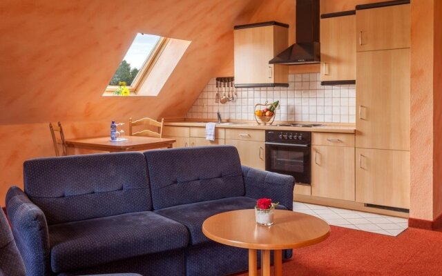 Landhotel Zur Linde
