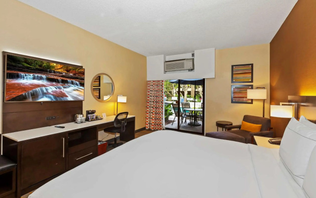 Doubletree by Hilton Whittier Los Angeles