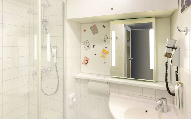 Ibis Berlin Mitte