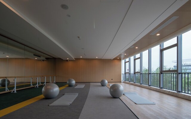 Holiday Inn Guiyang Airport by IHG