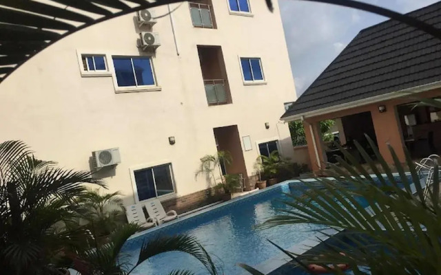 Stanzel Grand Resort