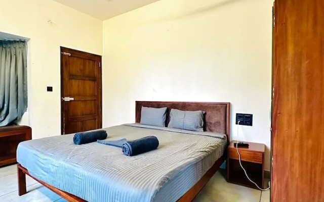 Forestscape Resort Munnar