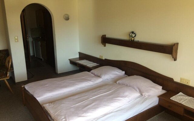 Sportpension Therese