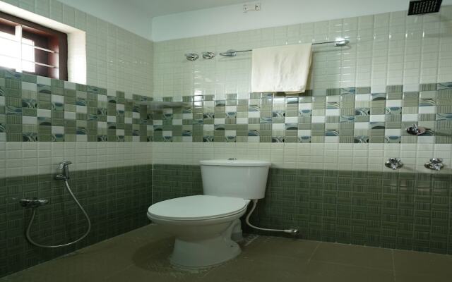 Marottickal Residency by OYO Rooms